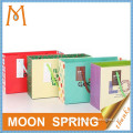 Moonspring custom gift paper bag